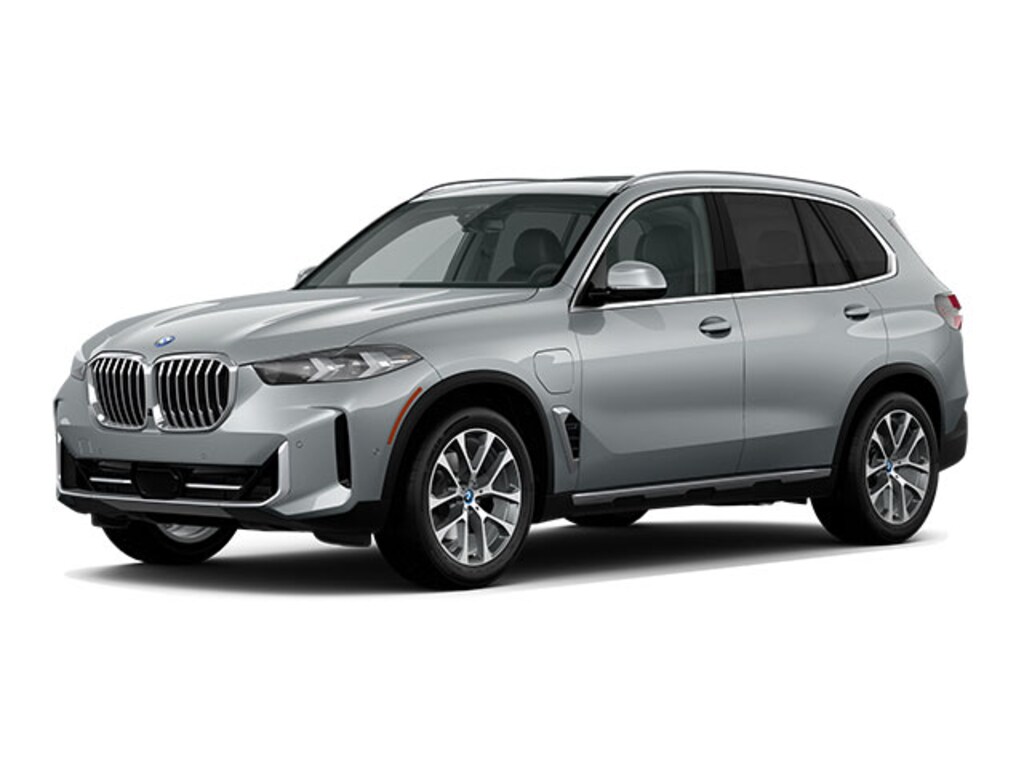 New 2025 BMW X5 PHEV xDrive50e For Sale Atlanta, GA
